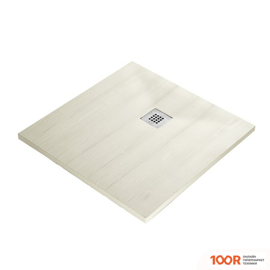 Душевой поддон Wasserkraft ALLER 10T03 (62070)