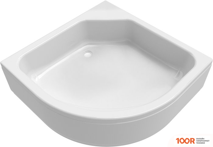 Душевой поддон Triton ПД7 100X100 (62059)