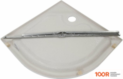 Душевой поддон Triton ПД6 100X100 (62058)