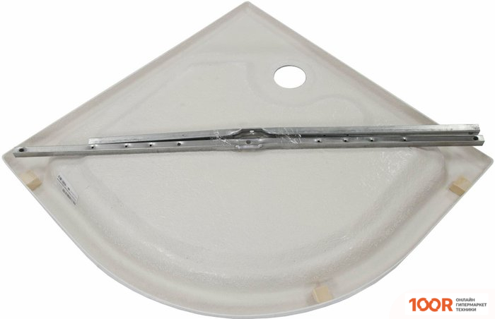 Душевой поддон Triton ПД6 100X100 (62058)