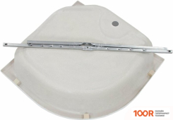 Душевой поддон Triton ПД5 90X90 (62057)