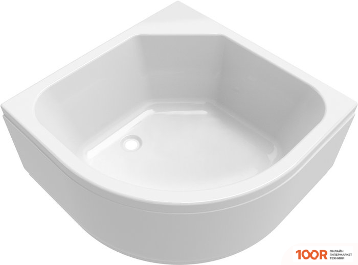 Душевой поддон Triton ПД5 90X90 (62057)