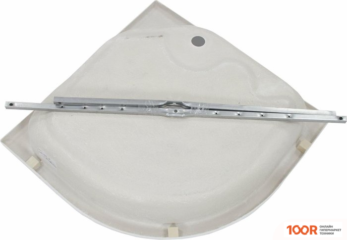 Душевой поддон Triton ПД4 90X90 (62056)