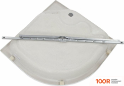 Душевой поддон Triton ПД4 90X90 (62056)