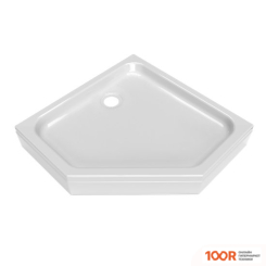 Душевой поддон Triton ПД29 100X100 (62055)