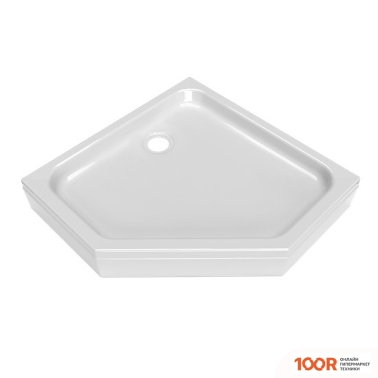Душевой поддон Triton ПД29 100X100 (62055)