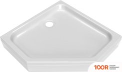 Душевой поддон Triton ПД28 90X90 (62054)