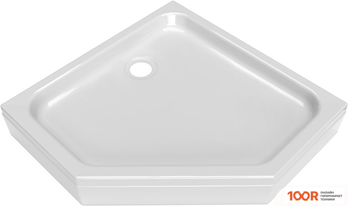 Душевой поддон Triton ПД28 90X90 (62054)