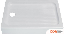 Душевой поддон Triton ПД26 120X80 (62052)