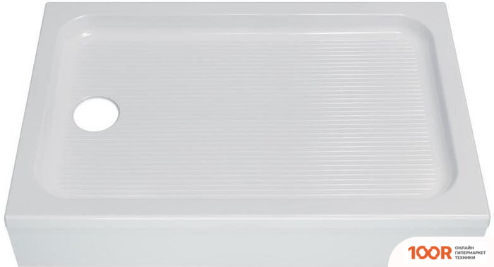 Душевой поддон Triton ПД26 120X80 (62052)