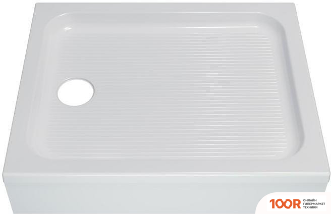 Душевой поддон Triton ПД25 100X80 (62051)