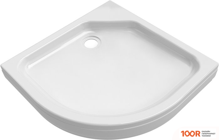 Душевой поддон Triton ПД22 80X80 (62050)