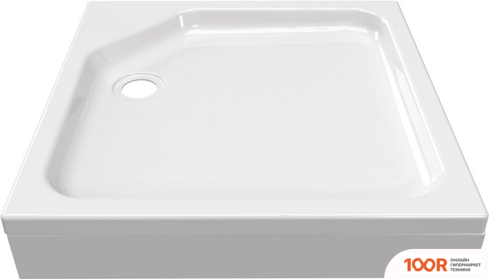 Душевой поддон Triton ПД1 90X90 (62047)