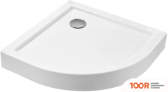 Душевой поддон Santek ПАЛЕРМО 90Х90 1.WH30.2.478 (62041)