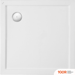 Душевой поддон Santek ПАЛЕРМО 80Х80 1.WH30.2.475 (62038)