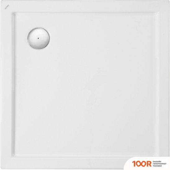 Душевой поддон Santek ПАЛЕРМО 80Х80 1.WH30.2.475 (62038)
