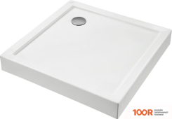 Душевой поддон Santek ПАЛЕРМО 80Х80 1.WH30.2.475 (62038)