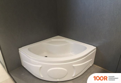 Душевой поддон Saniteco Т005 (80Х80) (62034)