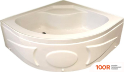 Душевой поддон Saniteco Т005 (80Х80) (62034)