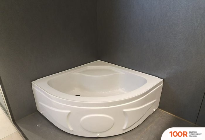 Душевой поддон Saniteco Т005 (80Х80) (62034)