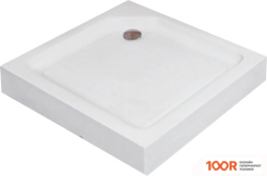 Душевой поддон Saniteco Т002 (90Х90) (62030)