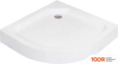 Душевой поддон Saniteco Т001 (90Х90) (62028)