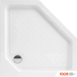 Душевой поддон Saniteco SUSD90 90X90 (62026)