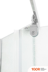 Душевой поддон Saniteco SUSD90 90X90 (62026)