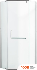 Душевой поддон Saniteco SUSD90 90X90 (62026)