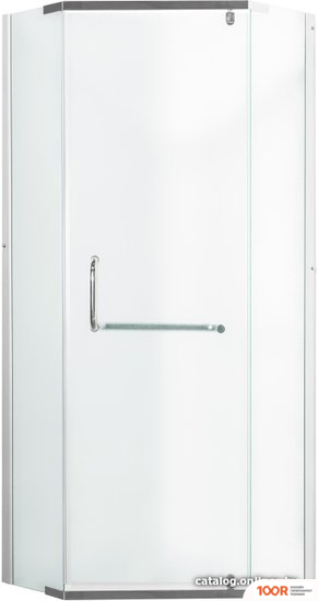 Душевой поддон Saniteco SUSD90 90X90 (62026)