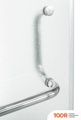 Душевой поддон Saniteco SUSD90 90X90 (62026)