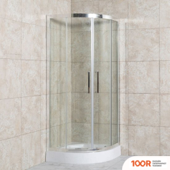 Душевой поддон Saniteco SE90 90X90 (62012)