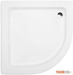 Душевой поддон Roth HAWAII 8000026A (С СИФОНОМ) (62001)