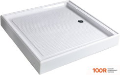 Душевой поддон River WEMOR 90/93 S (61997)