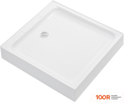 Душевой поддон River WEMOR 90/93 S (61997)