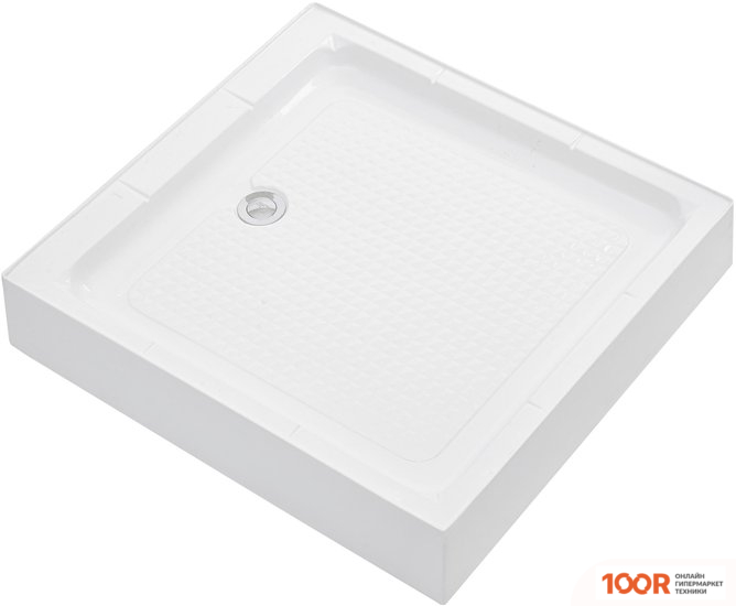 Душевой поддон River WEMOR 90/93 S (61997)