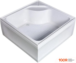 Душевой поддон River WEMOR 90/41 S (61990)