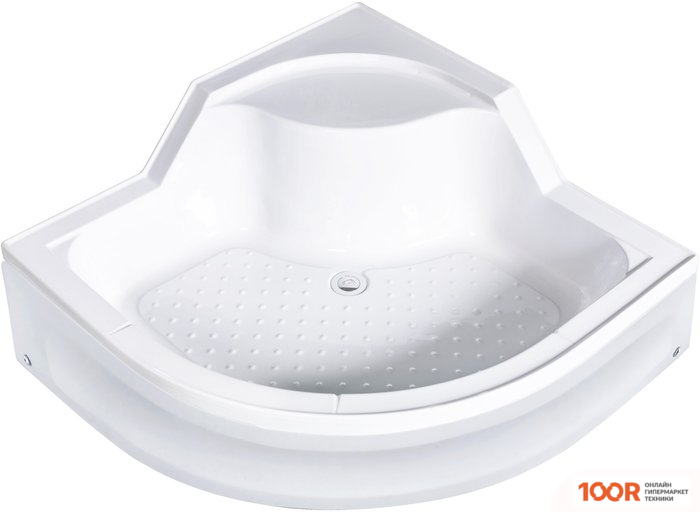 Душевой поддон River WEMOR 90/40 C (61988)