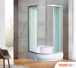 Душевой поддон River WEMOR 90/40 C (61988)