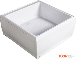 Душевой поддон River WEMOR 90/38 S (61987)