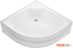 Душевой поддон River WEMOR 90/24 C (61985)