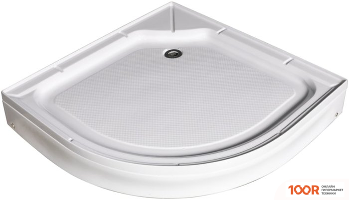 Душевой поддон River WEMOR 90/15 C (61984)