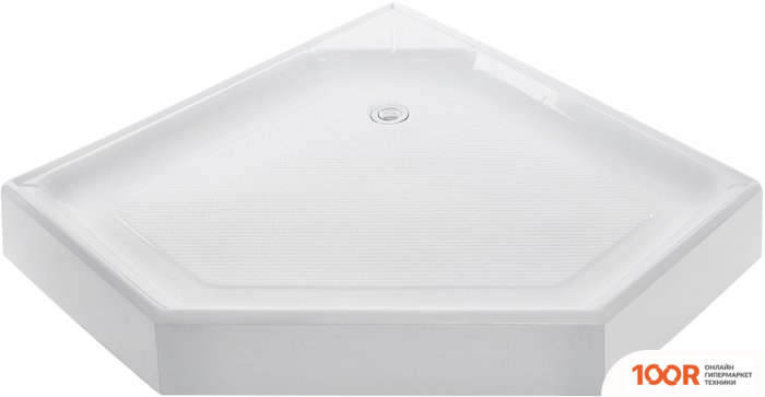 Душевой поддон River WEMOR 90/14 P (61982)