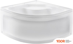 Душевой поддон River WEMOR 80/43 C (61981)