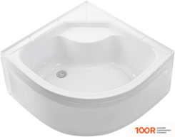 Душевой поддон River WEMOR 80/43 C (61981)