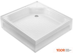 Душевой поддон River WEMOR 80/24 S (61980)