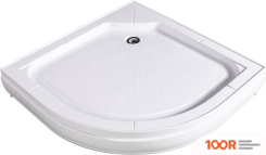 Душевой поддон River WEMOR 80/15 C (61978)