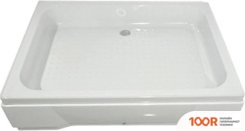 Душевой поддон River WEMOR 80/14 S (61977)