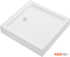 Душевой поддон River WEMOR 70/73 S (61976)