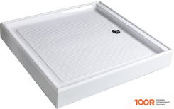 Душевой поддон River WEMOR 70/14 S (61973)